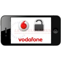 DESBLOQUEIO APPLE IPHONE 4 DA VODAFONE PORTUGAL